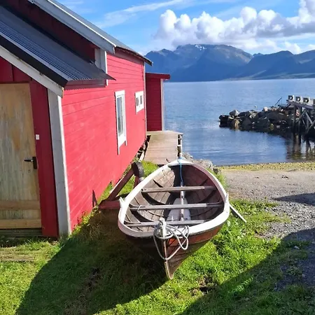 Kaldfarnesveien 194 - Srh 度假居 *